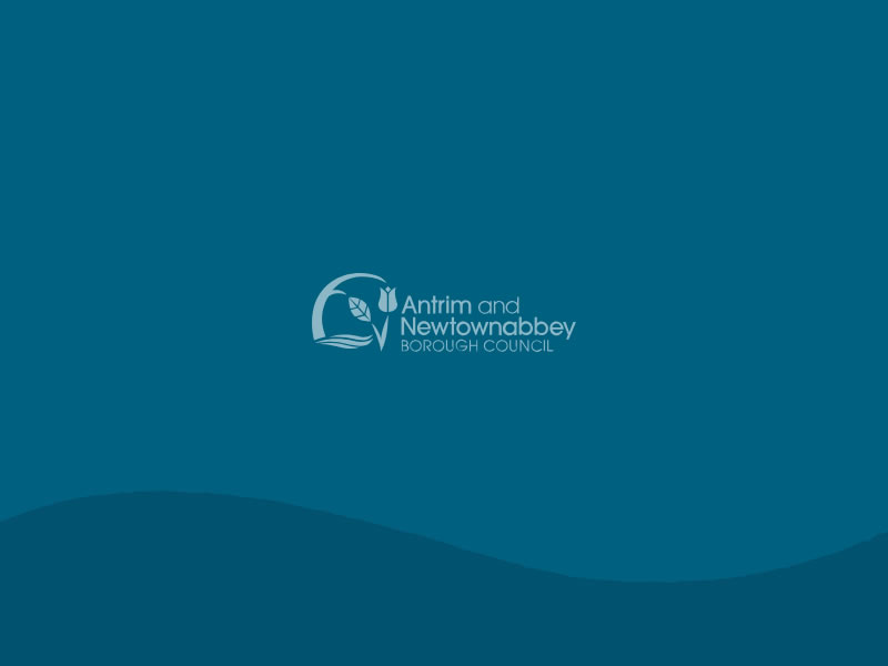 Ranger Led Tour @ Antrim Castle Gardens July 25