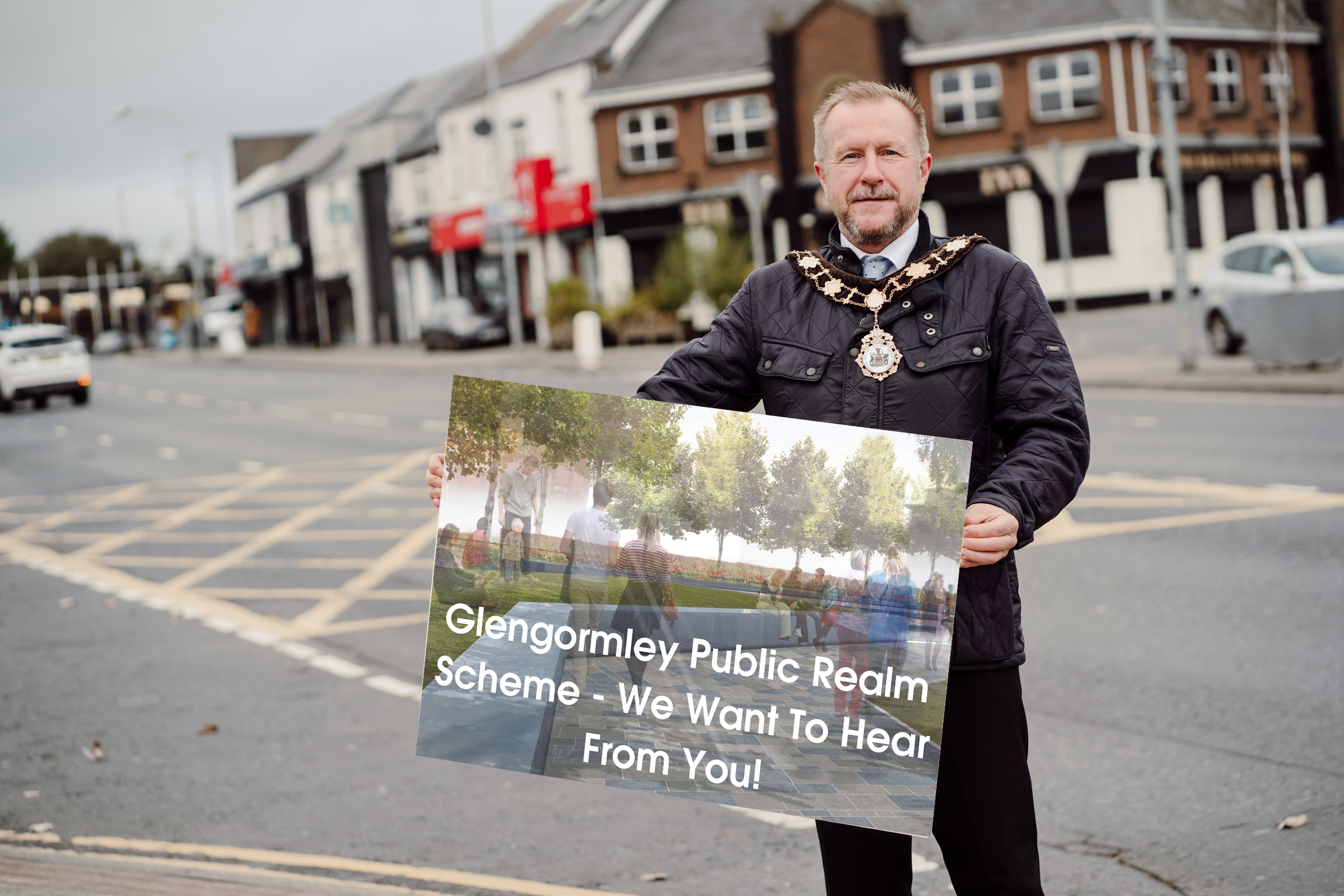 News Antrim & Newtownabbey Borough Council