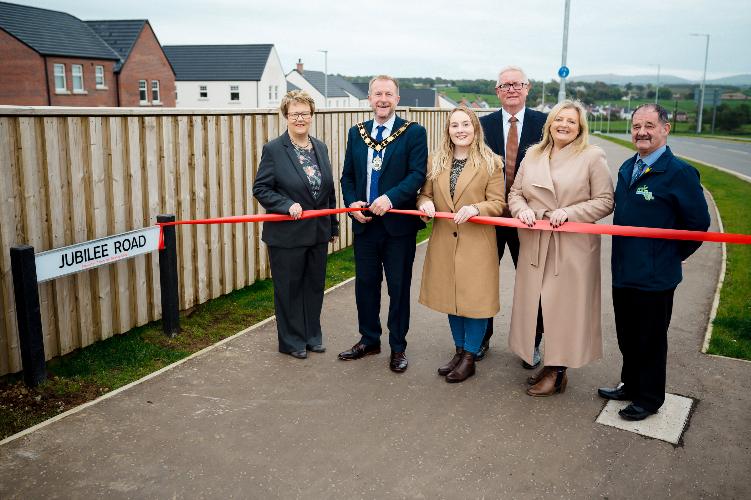 News Antrim & Newtownabbey Borough Council