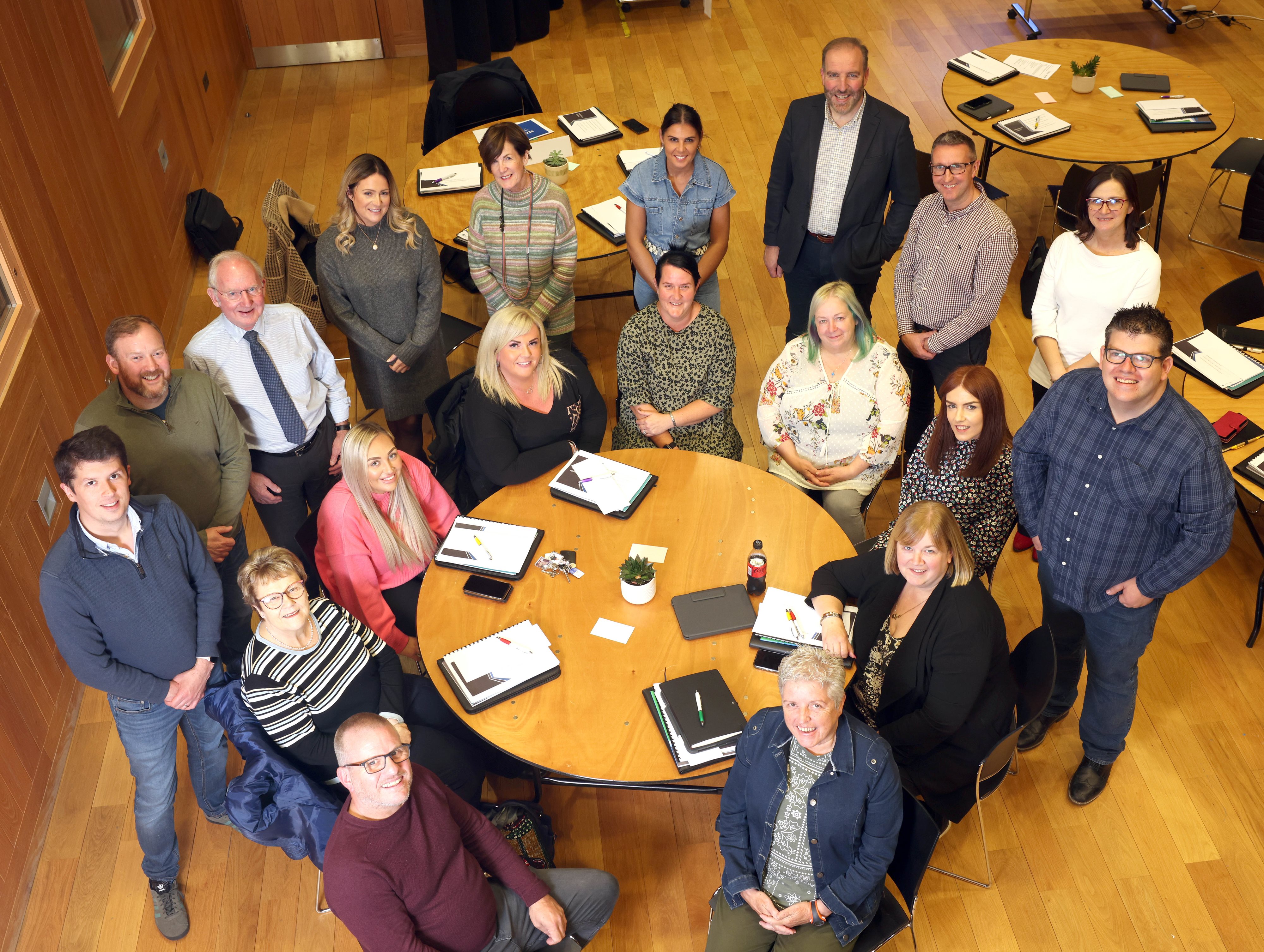 News Antrim & Newtownabbey Borough Council