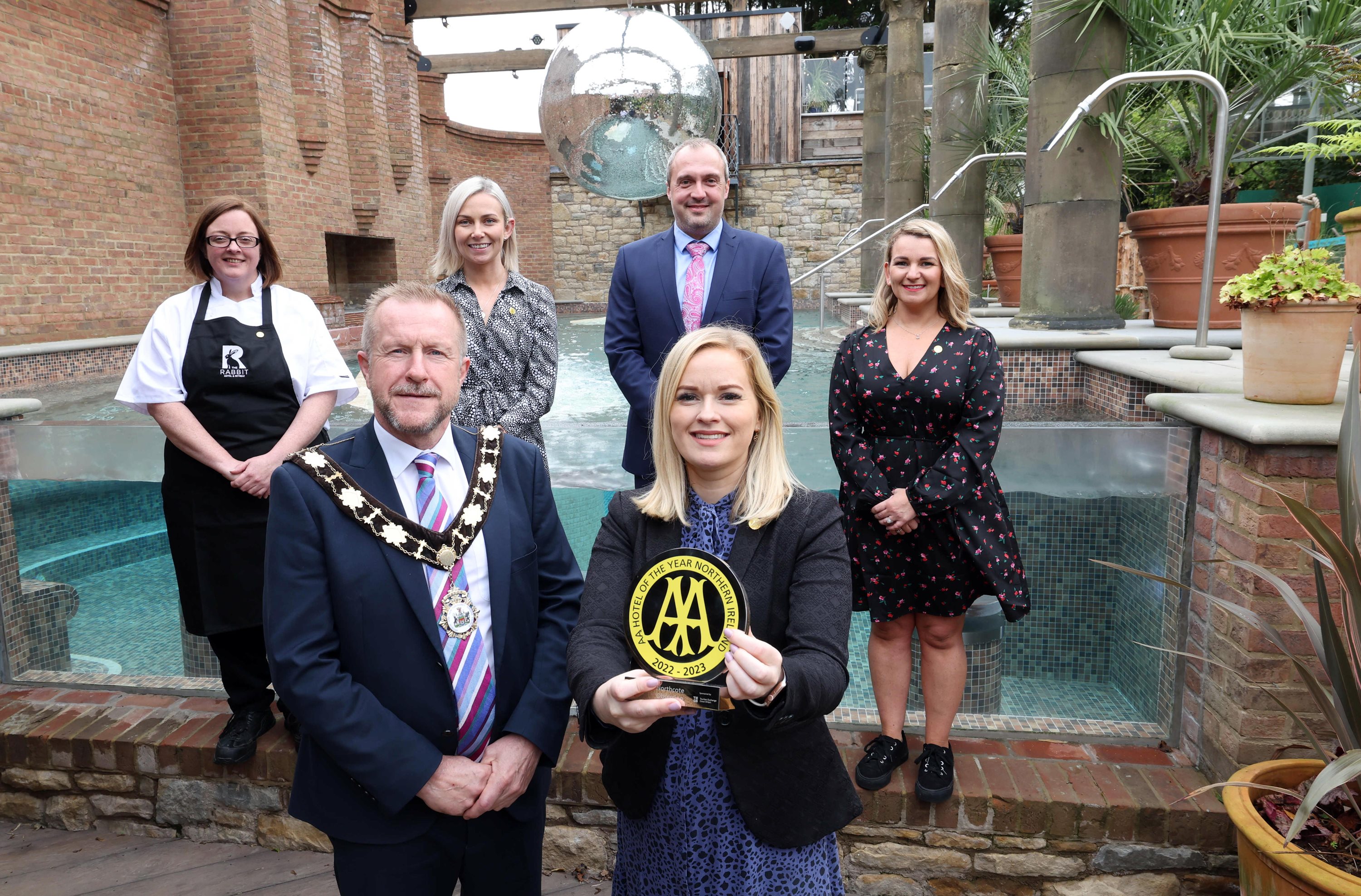 News Antrim & Newtownabbey Borough Council