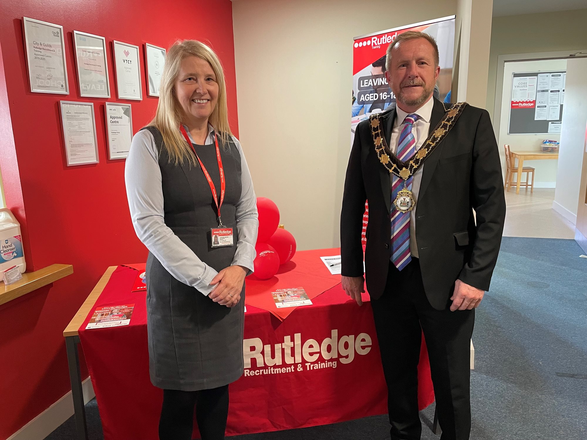 News Antrim & Newtownabbey Borough Council