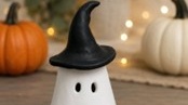 Halloween Clay