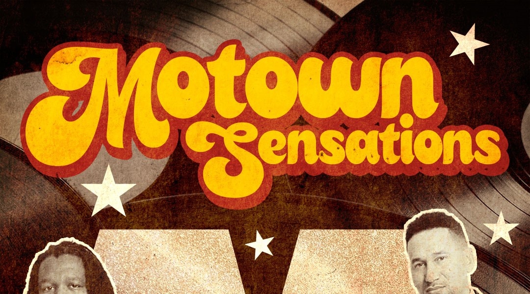 The Motown Sensations