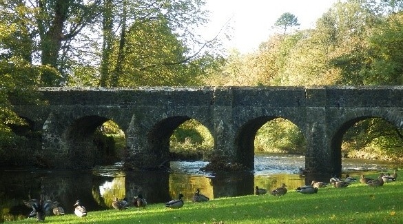 Garden History Workshop