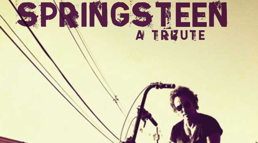 Springsteen – A Tribute