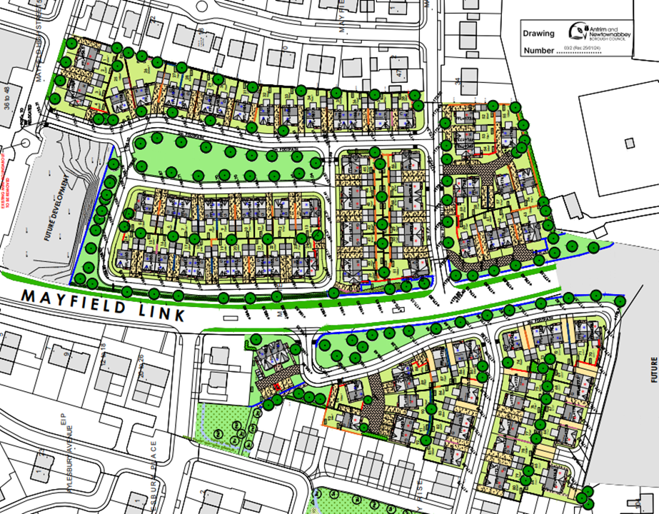 News Antrim Newtownabbey Borough Council
