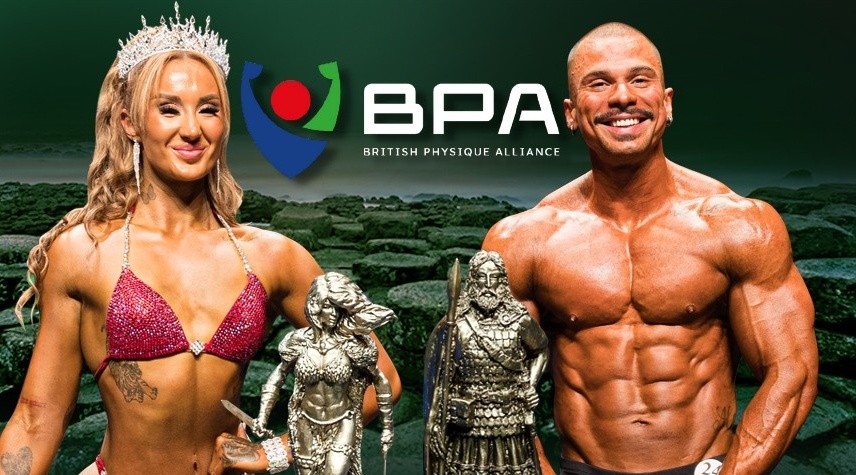 BPA Irish Grand Prix 2026