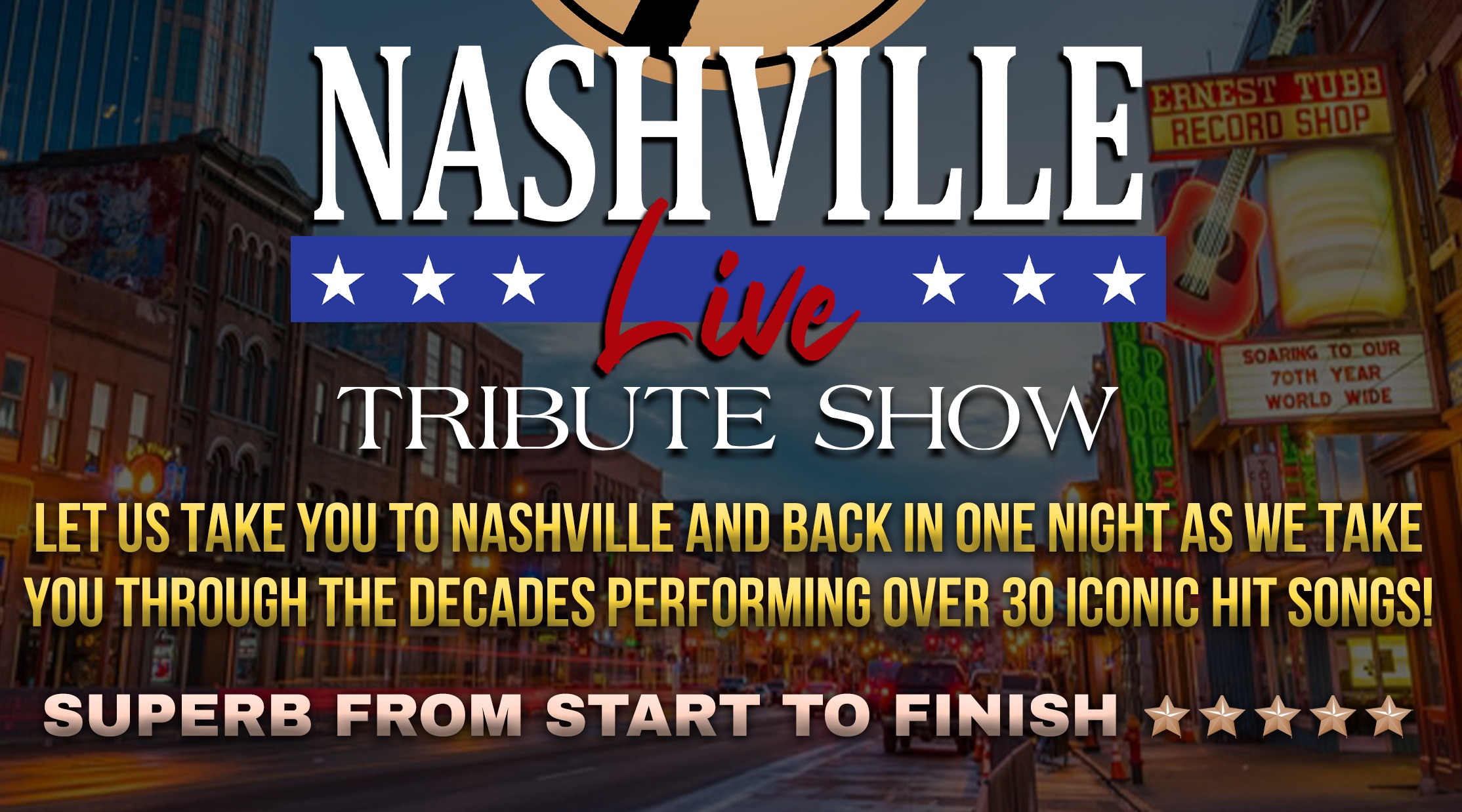 Nashville Live