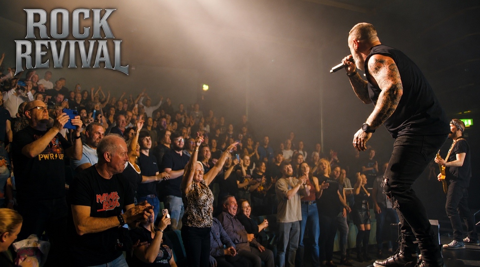 Rock Revival