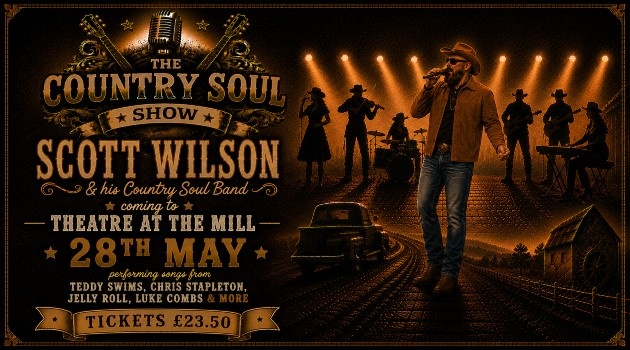 The Country Soul Show