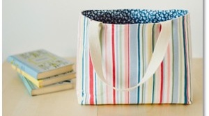 Make your own Tote Bag