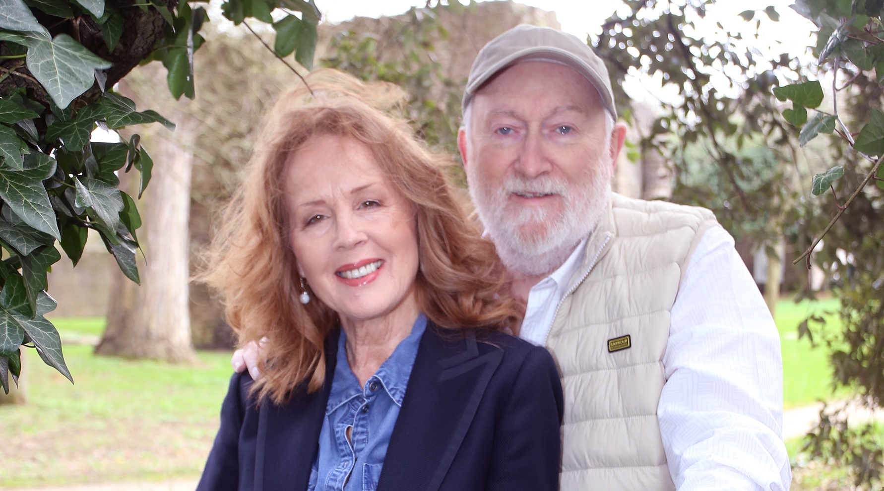 Tony & Trionagh Allen – Love Songs