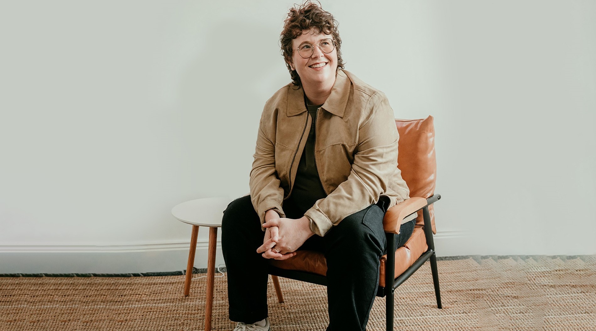 NI Comedy Presents: Emer Maguire: Perfectly Chaotic