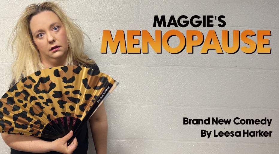 Maggie’s Menopause