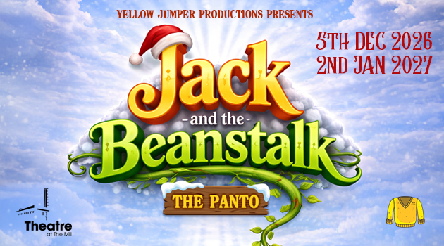 Jack and the Beanstalk - The Panto
