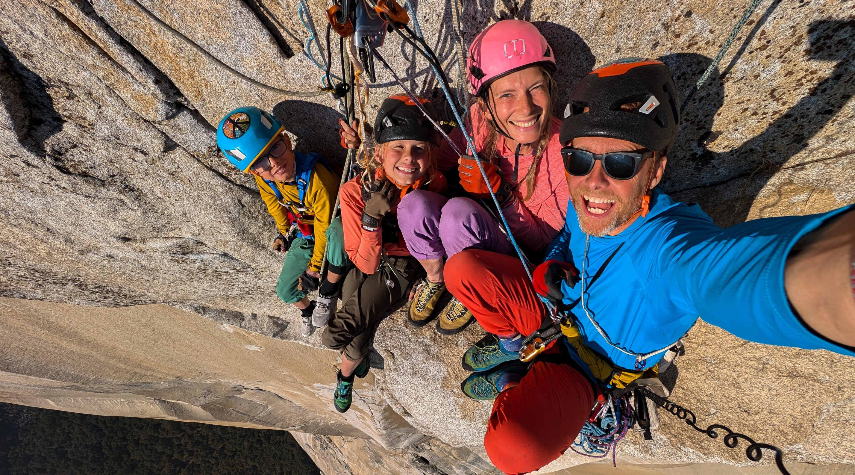 Leo Houlding – EXPOSED