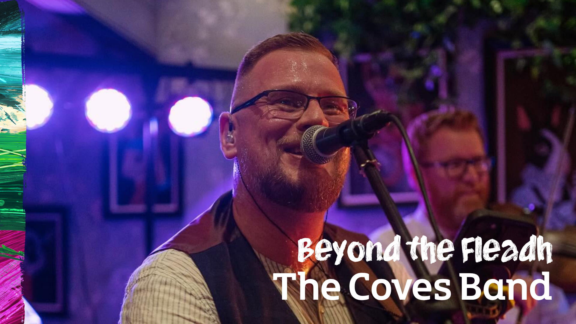 Feel the Rhythm of The Fleadh at Corr's Corner Hotel