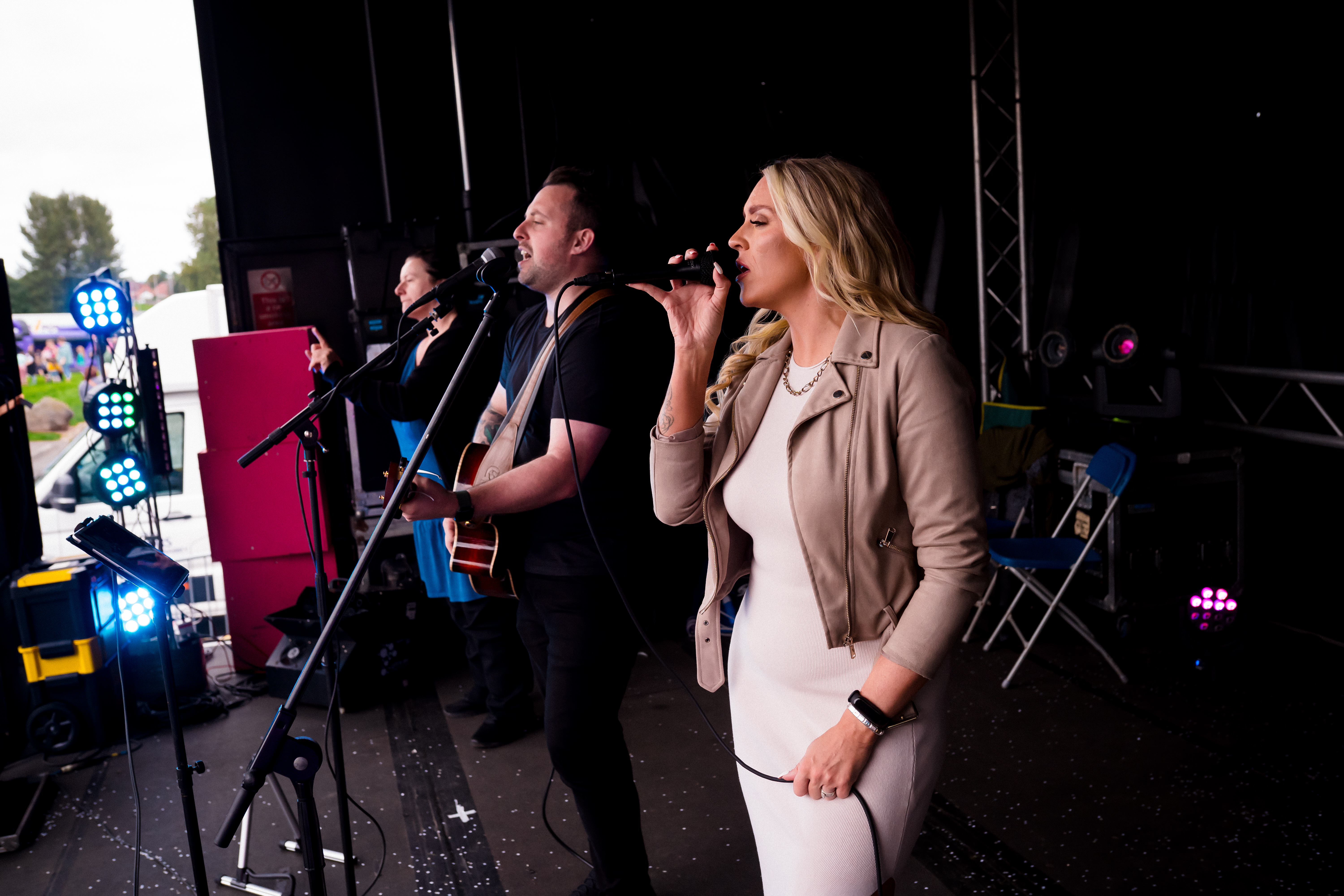 Shoreline Festival