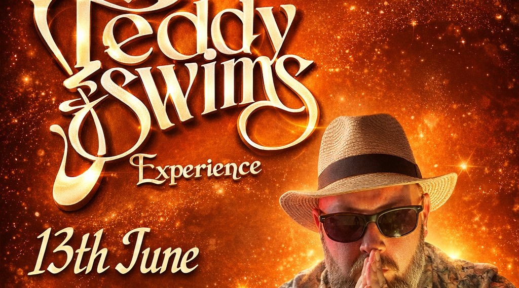 The Teddy Swims Experience