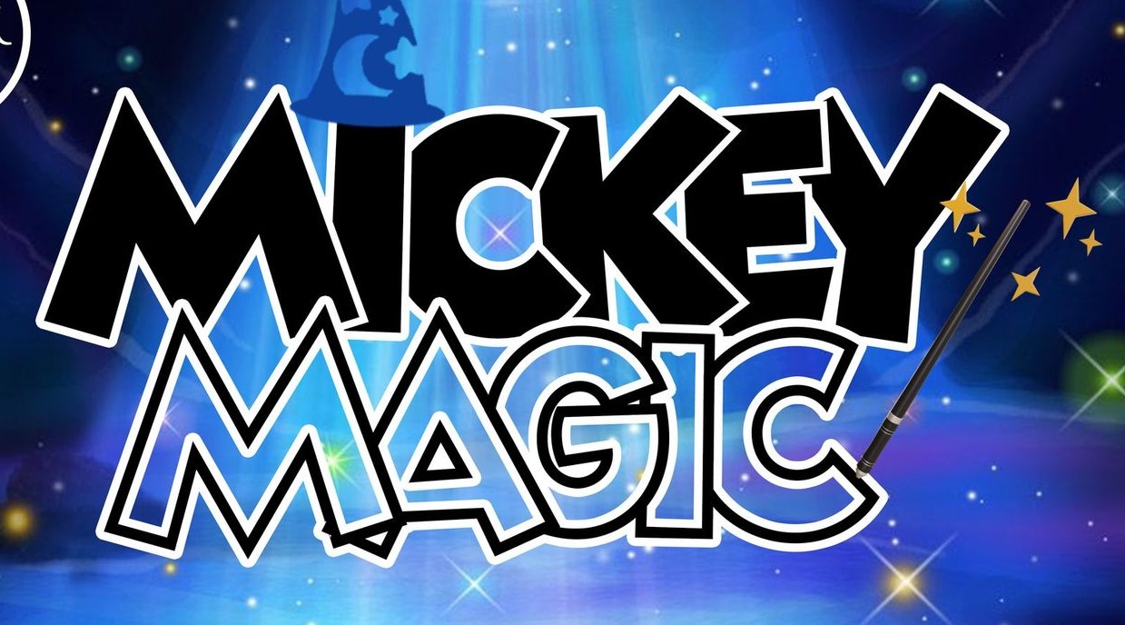 Mickey Magic