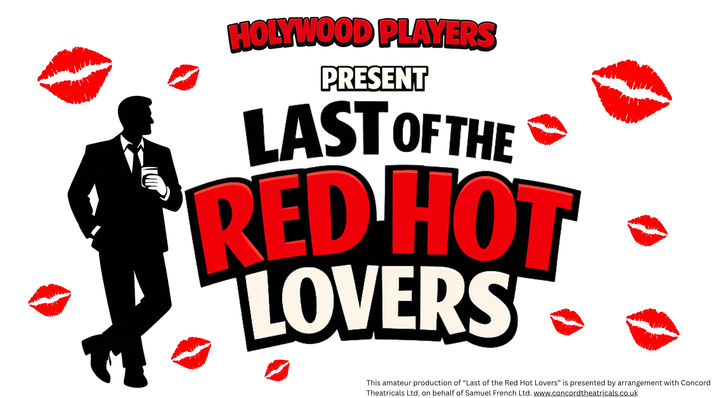 Last of the Red Hot Lovers