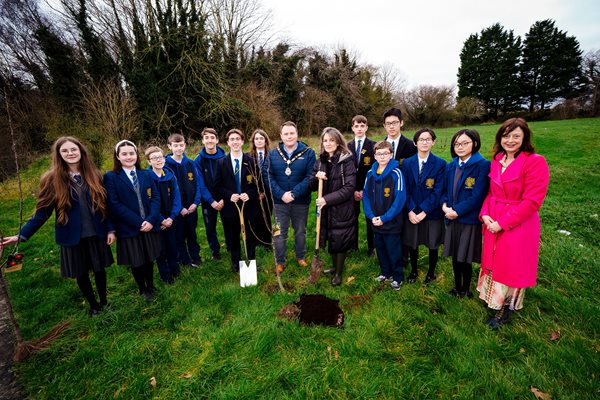 The-Mayor-visits-Belfast-High-School-to-plant-a-tree,-donated-by-TBUC.jpg