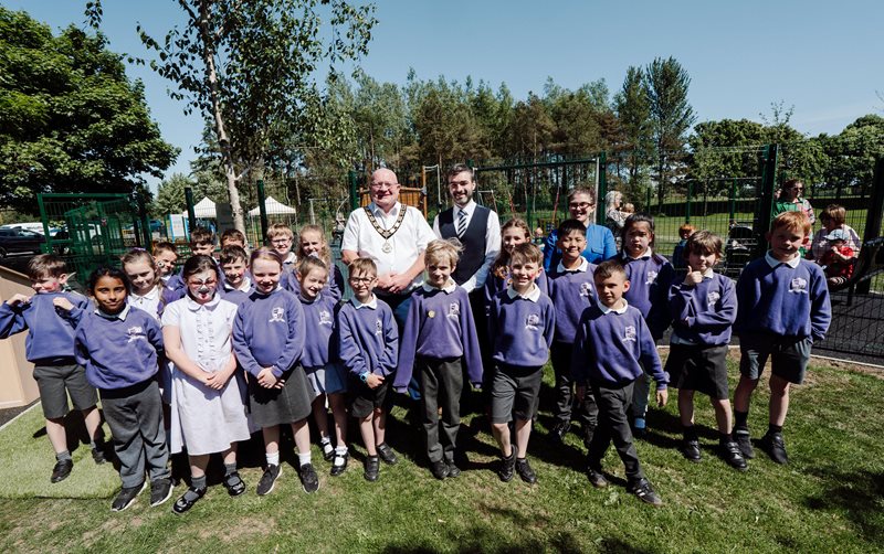 Miss-Robinson’s-P4-class-from-Mallusk-Integrated-Primary-School.jpg