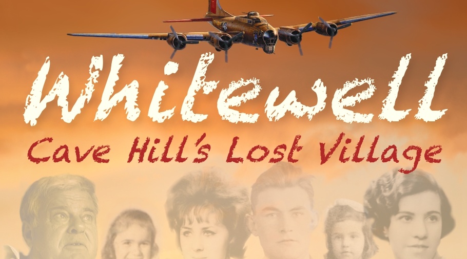 Whitewell – Cave Hill’s Lost Village