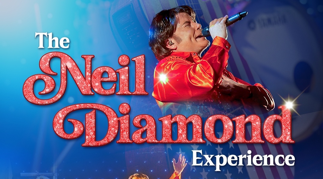 The Neil Diamond Experience
