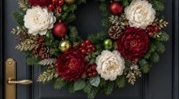 Christmas Wreaths
