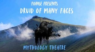 Druid of Many Faces