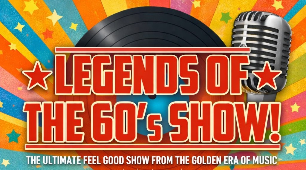 Legends of the 60s
