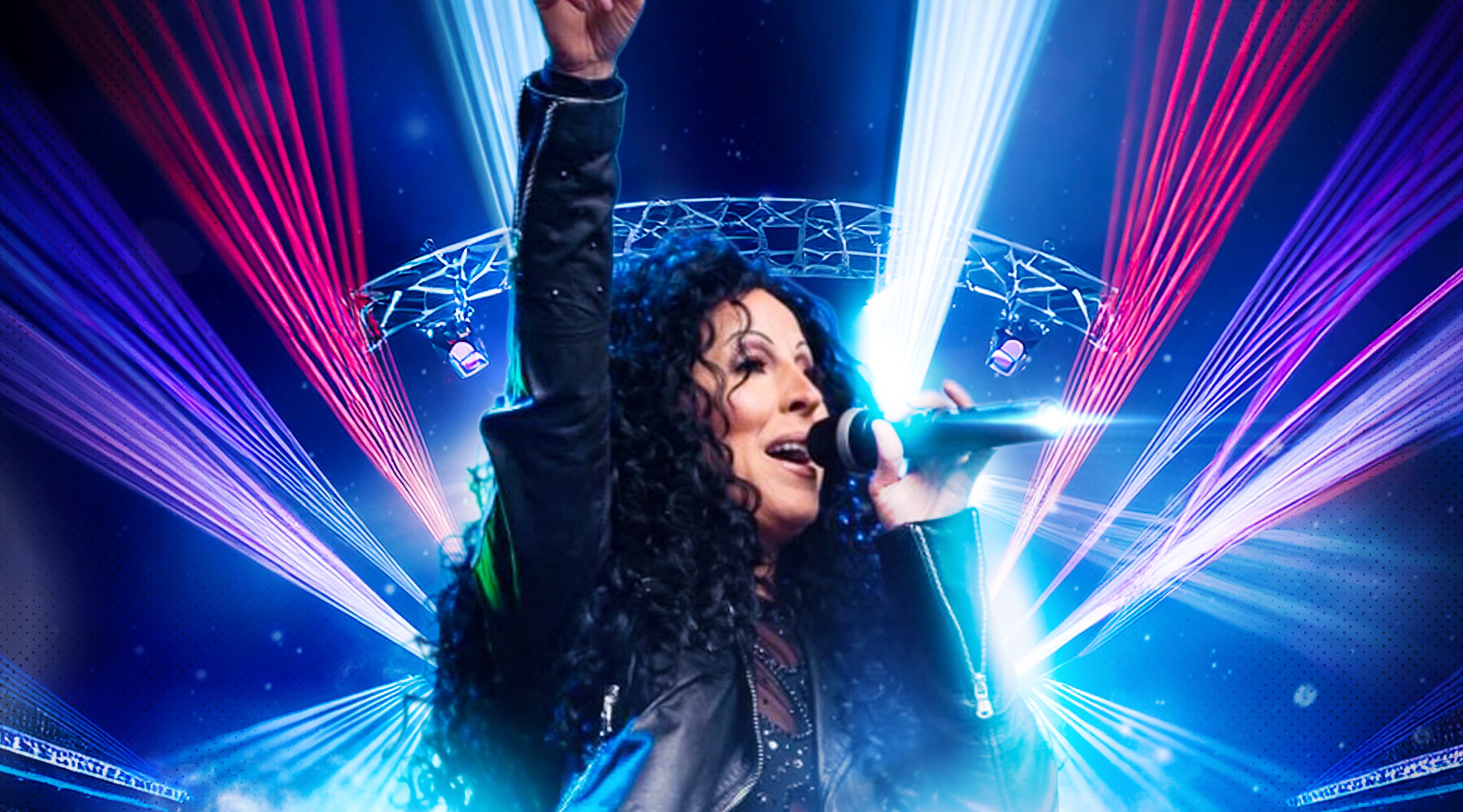 Essentially Cher- Live in Concert @ TATM Oct 2026