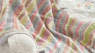 Crochet @ Mossley Mill May 2026