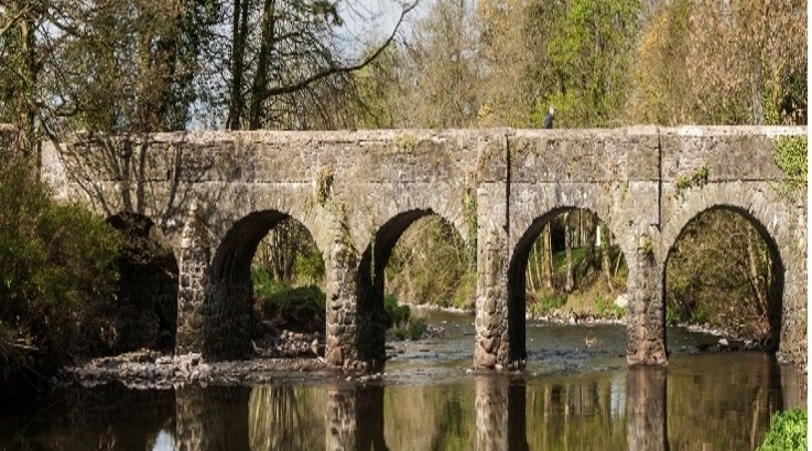 Getting to know the Sixmile Water