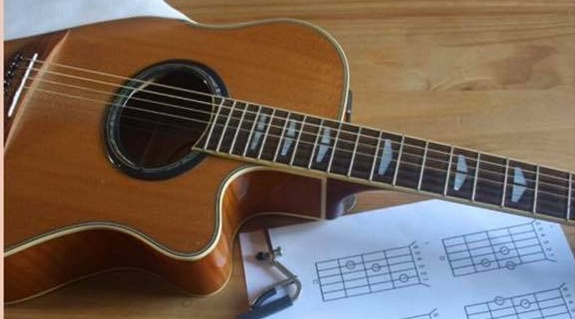 Introduction to Guitar Blues & Soloing