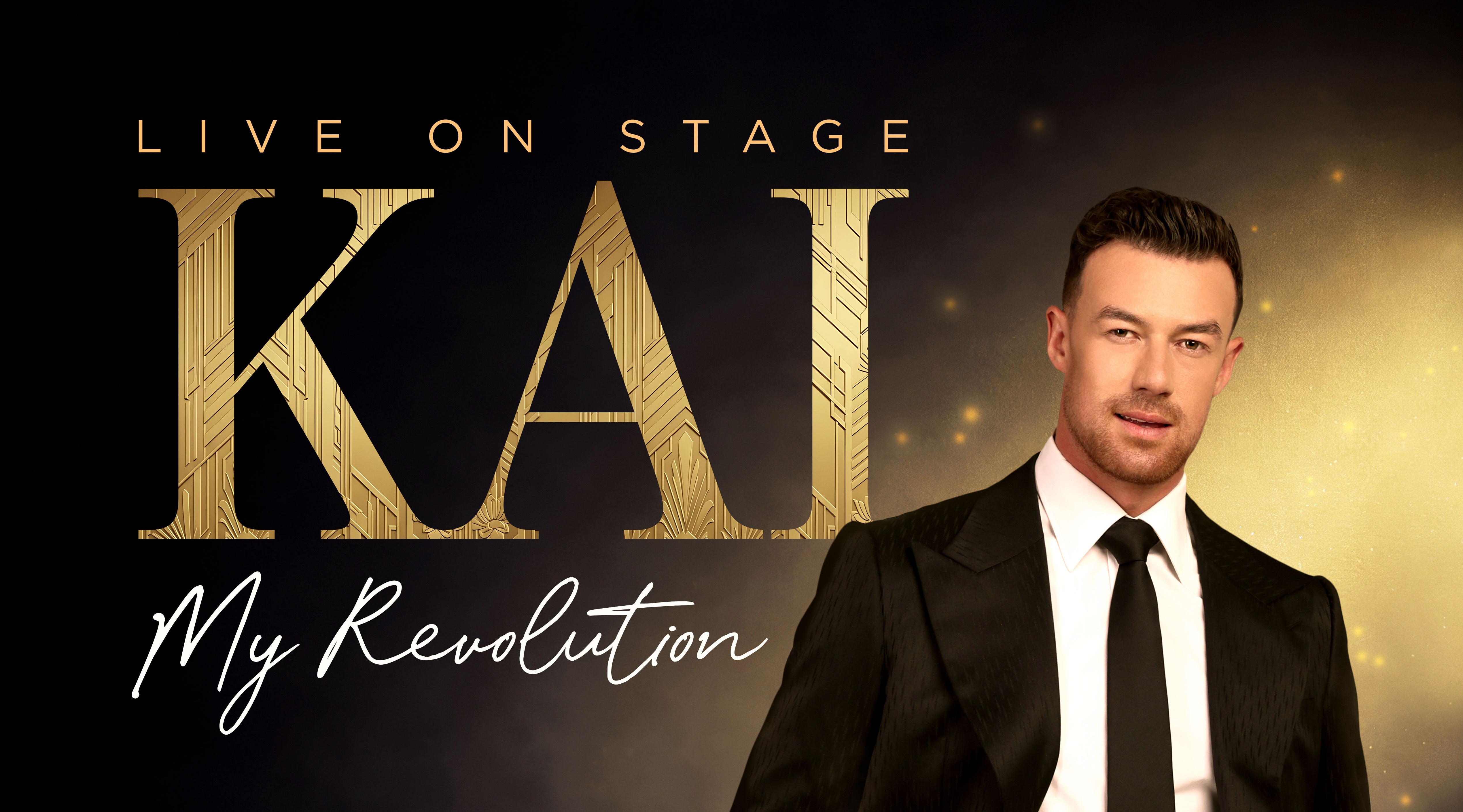 Kai – My Revolution June 2027