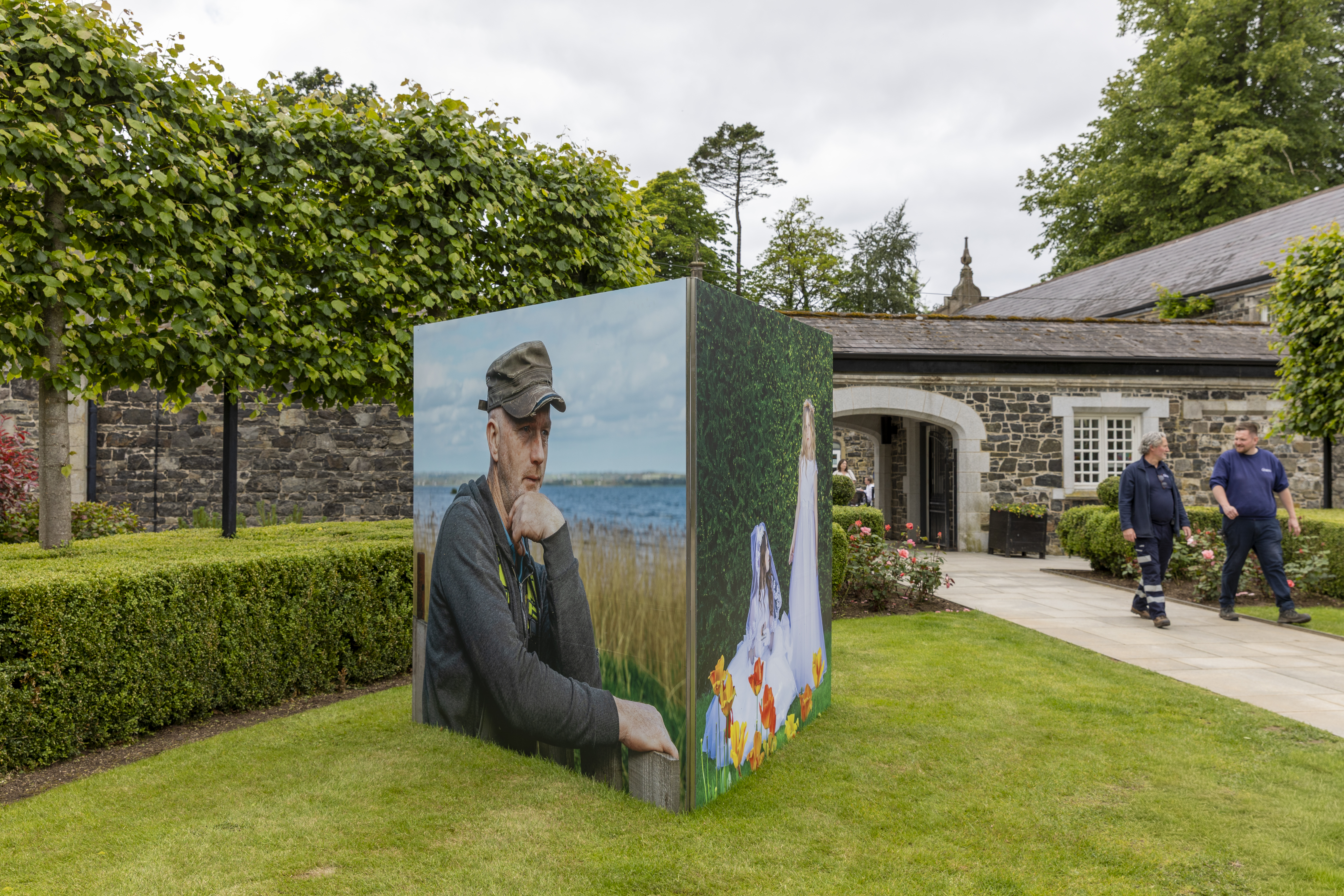 Explore Antrim and Newtownabbey Photography Competition