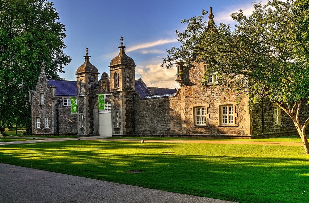 News Antrim & Newtownabbey Borough Council