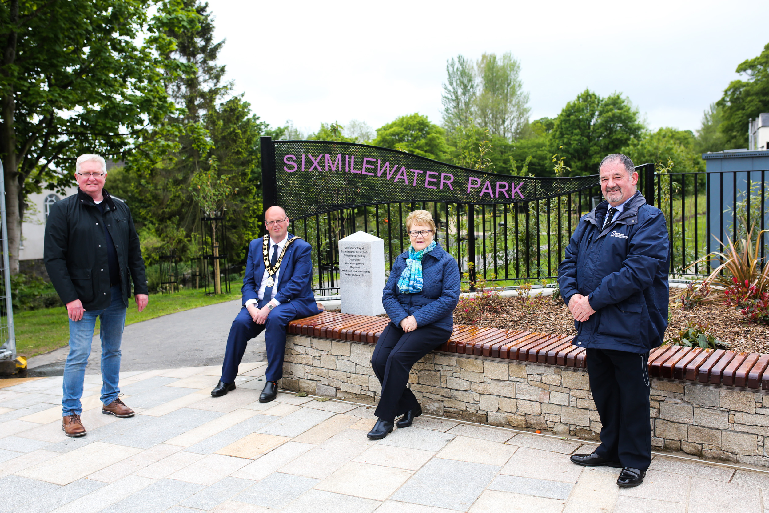 News Antrim & Newtownabbey Borough Council