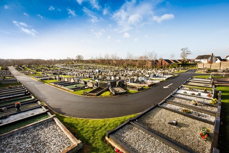 Cemeteries Antrim & Newtownabbey Borough Council