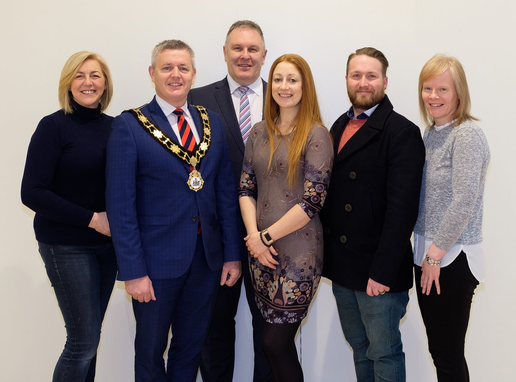 News Antrim & Newtownabbey Borough Council