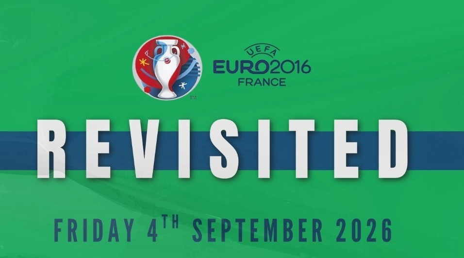 Euros 2016 Revisited