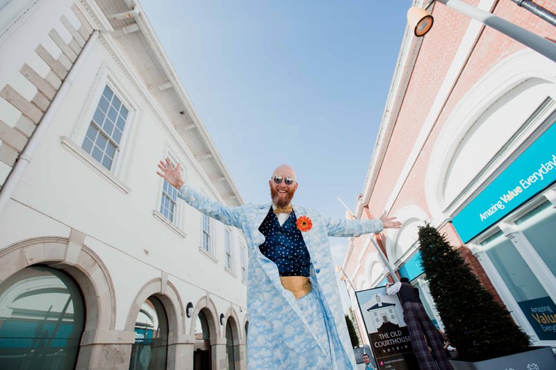 News Antrim & Newtownabbey Borough Council