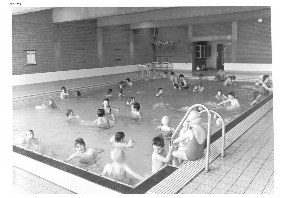 Celebrating 50 Years of The Antrim Forum Antrim & Newtownabbey