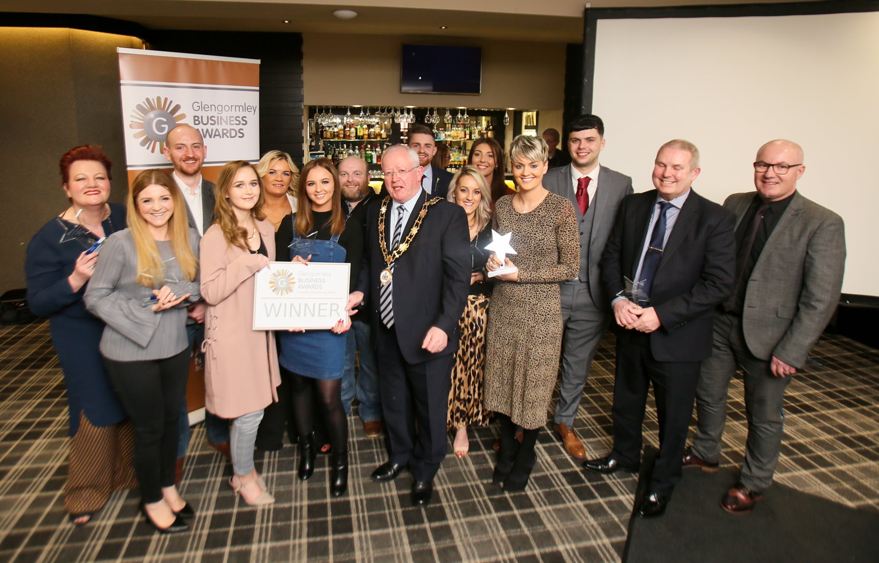 News Antrim & Newtownabbey Borough Council