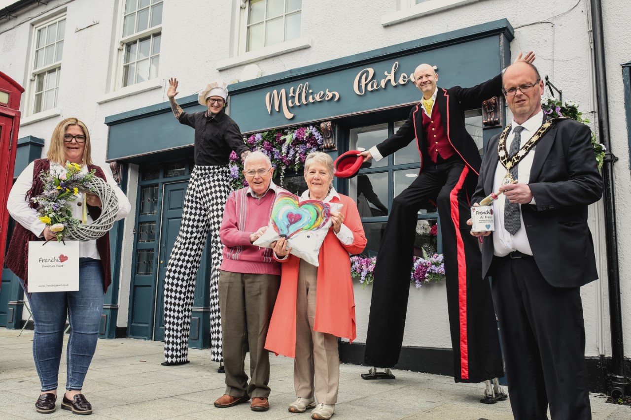 News Antrim & Newtownabbey Borough Council