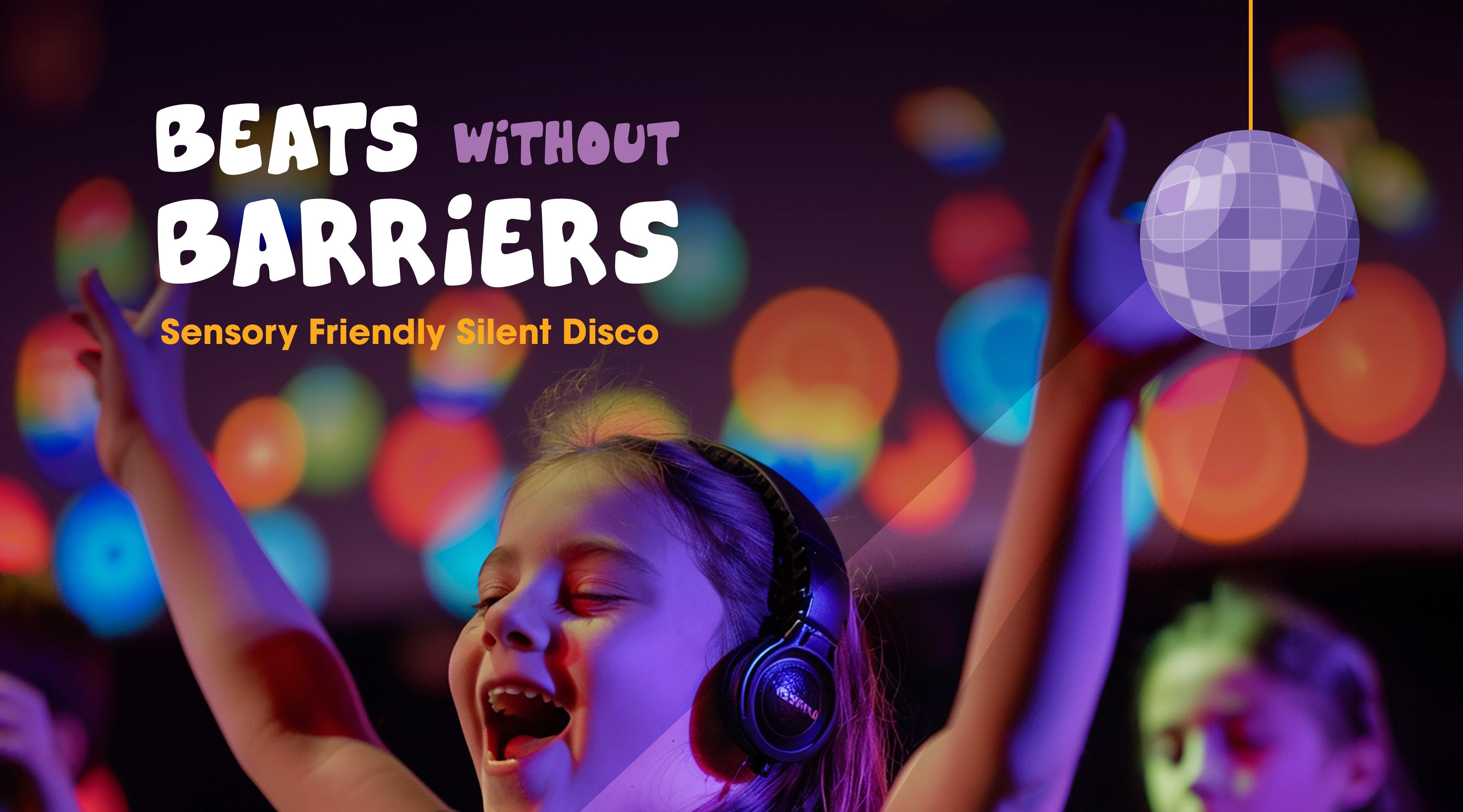Beats without Barriers