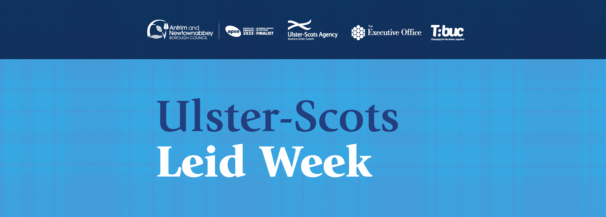 Get Involved in our Upcoming Events